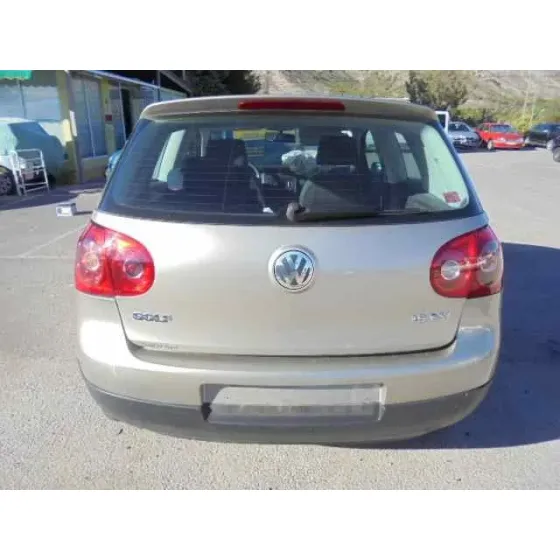 VOLKSWAGEN GOLF V BERLINA (1K1) '2004 HIGHLINE BEIG