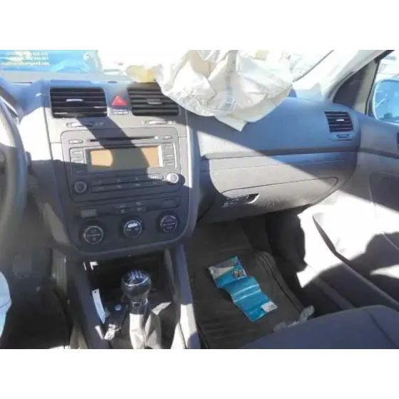 VOLKSWAGEN GOLF V BERLINA (1K1) '2004 HIGHLINE BEIG
