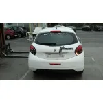 PEUGEOT 208 '2016 ACTIVE BLANCO