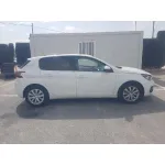 PEUGEOT 308 '2020 STYLE BLANCO