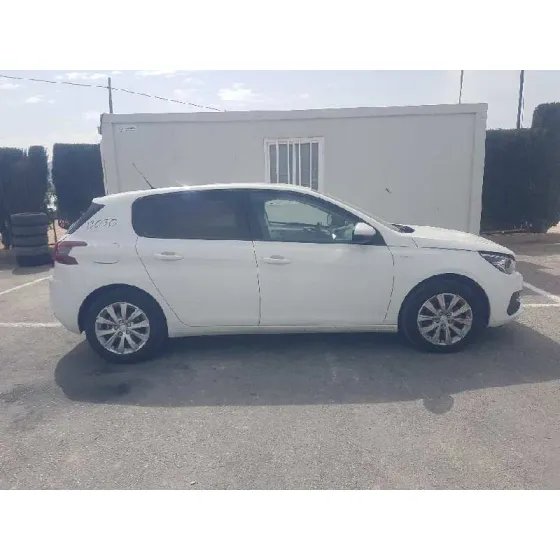 PEUGEOT 308 '2020 STYLE BLANCO