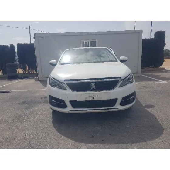 PEUGEOT 308 '2020 STYLE BLANCO
