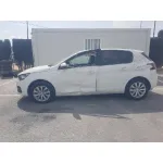 PEUGEOT 308 '2020 STYLE BLANCO