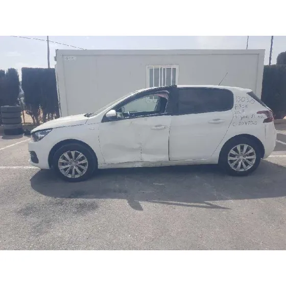 PEUGEOT 308 '2020 STYLE BLANCO