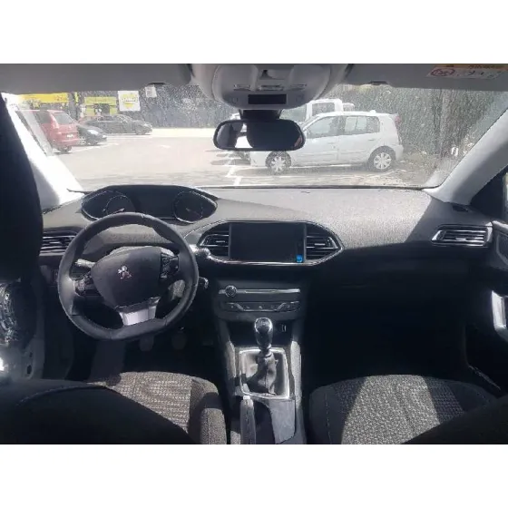 PEUGEOT 308 '2020 STYLE BLANCO