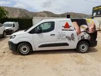 Imagen del vehículo