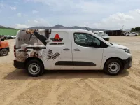 Imagen del vehículo