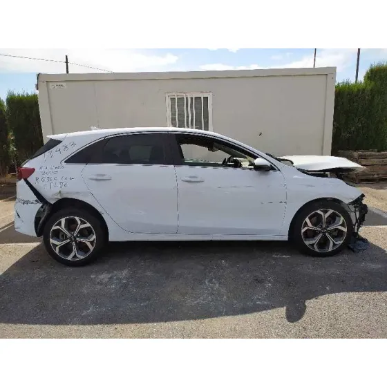 KIA CEED '2020 DRIVE BLANCO