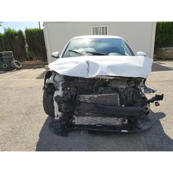 KIA CEED '2020 DRIVE BLANCO