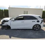 KIA CEED '2020 DRIVE BLANCO