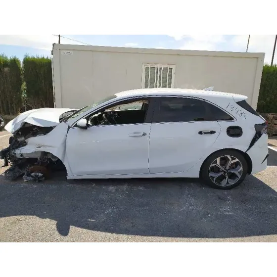 KIA CEED '2020 DRIVE BLANCO