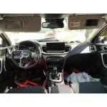 KIA CEED '2020 DRIVE BLANCO