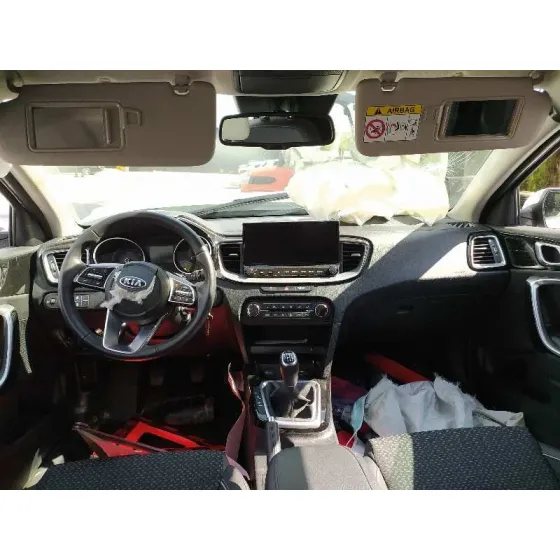KIA CEED '2020 DRIVE BLANCO