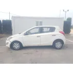 HYUNDAI I20 '2012 STYLE S BLANCO