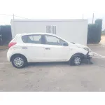 HYUNDAI I20 '2012 STYLE S BLANCO