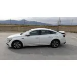 Renault TALISMAN (LP_) 2015