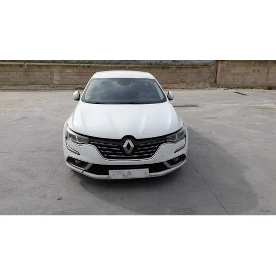 Renault TALISMAN (LP_) 2015