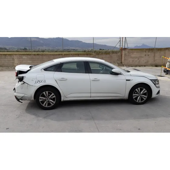 Renault TALISMAN (LP_) 2015