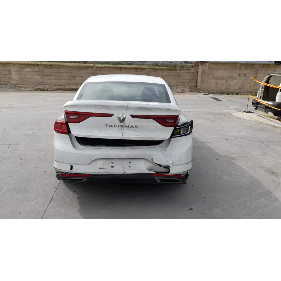 Renault TALISMAN (LP_) 2015