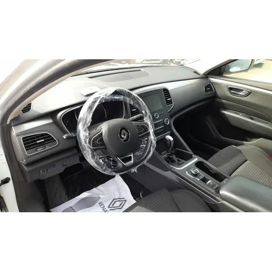 Renault TALISMAN (LP_) 2015