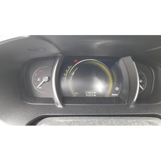 Renault TALISMAN (LP_) 2015