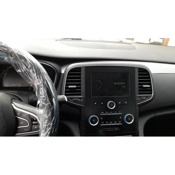 Renault TALISMAN (LP_) 2015