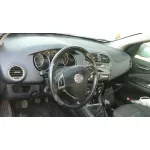 FIAT BRAVO (198) '2007 1.9 DYNAMIC MULTIJET GRIS