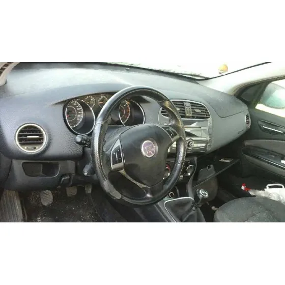 FIAT BRAVO (198) '2007 1.9 DYNAMIC MULTIJET GRIS