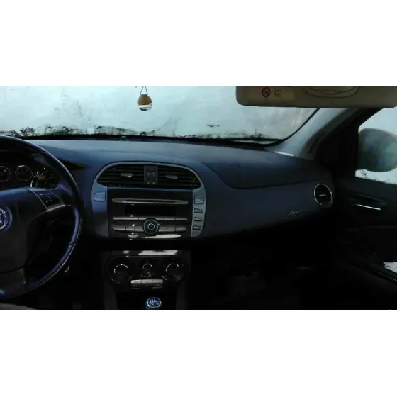 FIAT BRAVO (198) '2007 1.9 DYNAMIC MULTIJET GRIS