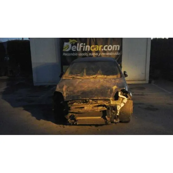 FIAT BRAVO (198) '2007 1.9 DYNAMIC MULTIJET GRIS