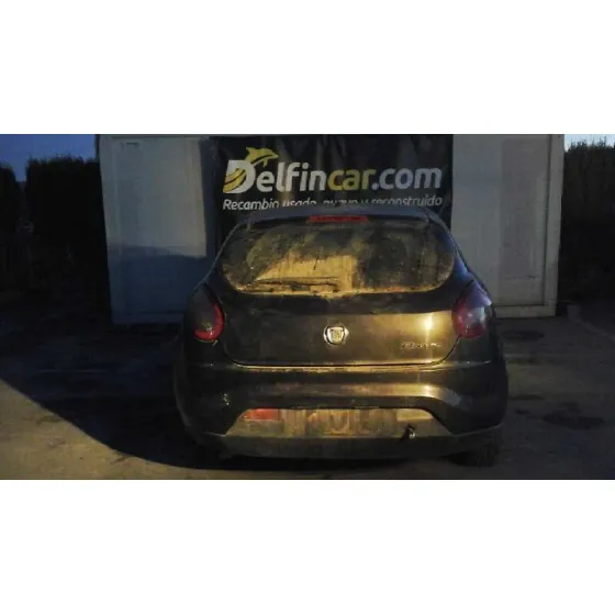 FIAT BRAVO (198) '2007 1.9 DYNAMIC MULTIJET GRIS