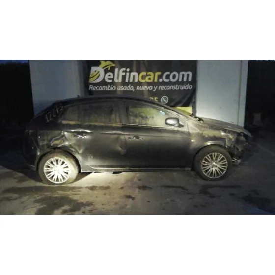 FIAT BRAVO (198) '2007 1.9 DYNAMIC MULTIJET GRIS