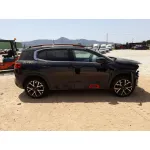 Citroen C5 AIRCROSS (AC_, AJ_, AR_, A4_) 2018