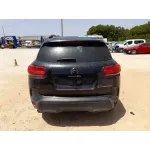 Citroen C5 AIRCROSS (AC_, AJ_, AR_, A4_) 2018