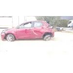 Toyota YARIS (_P21_, _PA1_, _PH1_) 2020