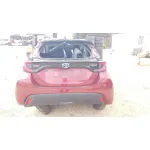 Toyota YARIS (_P21_, _PA1_, _PH1_) 2020