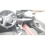Toyota YARIS (_P21_, _PA1_, _PH1_) 2020