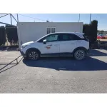 OPEL CROSSLAND X '2018 EXCELLENCE BLANCO