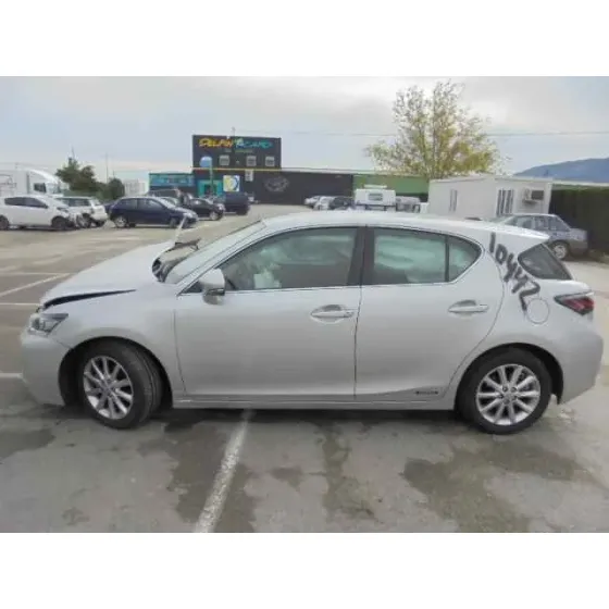 LEXUS CT '2011 200H GIRS