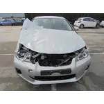 LEXUS CT LEXUS CT '2011 200H GIRS 2013
