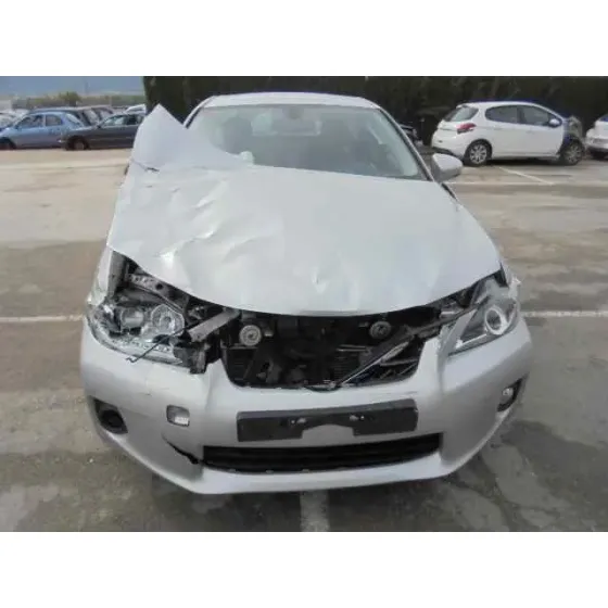 LEXUS CT '2011 200H GIRS