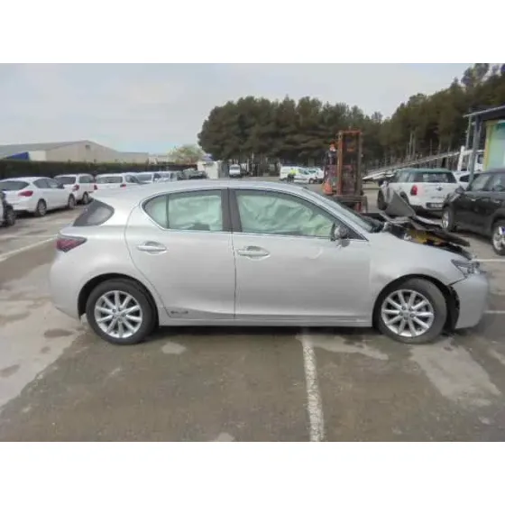 LEXUS CT '2011 200H GIRS