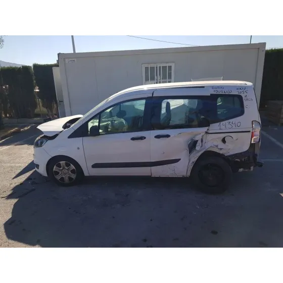 FORD TOURNEO COURIER (C4A) '2015 AMBIENTE BLANCO