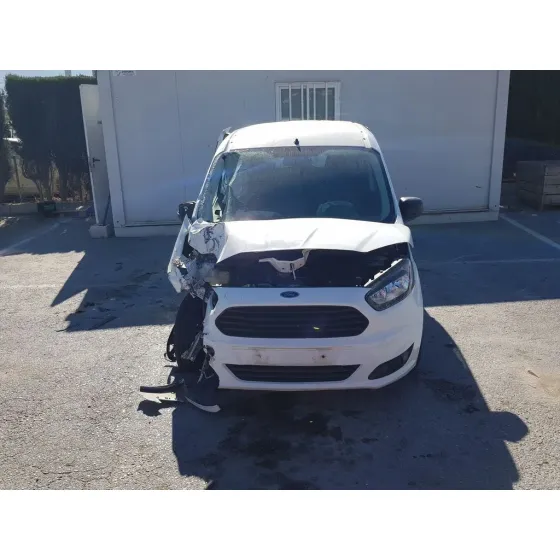 FORD TOURNEO COURIER (C4A) '2015 AMBIENTE BLANCO