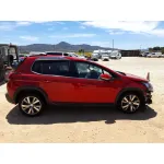 Peugeot 2008 I (CU_) 2015
