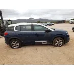 Citroen C5 AIRCROSS (AC_, AJ_, AR_, A4_) 2018