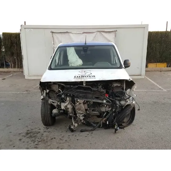 PEUGEOT PARTNER TEPEE '2019 OUTDOOR BLANCO