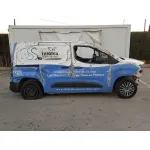 PEUGEOT PARTNER TEPEE '2019 OUTDOOR BLANCO