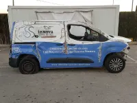 Imagen del vehículo