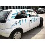OPEL CORSA C OPEL CORSA C '2003 COSMO BLANCO 2003